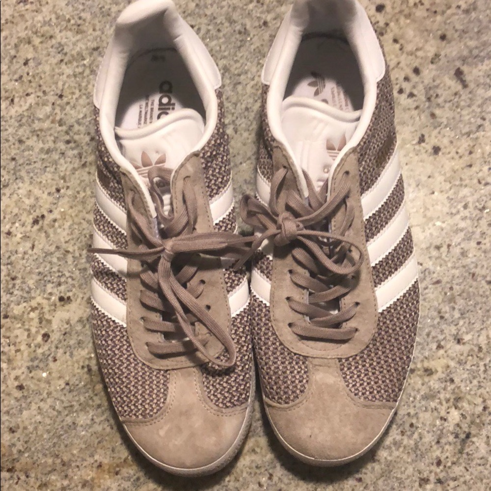 ADIDAS Gazelle Shoes